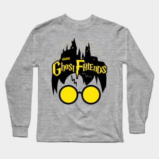 You're A Wizard! Long Sleeve T-Shirt